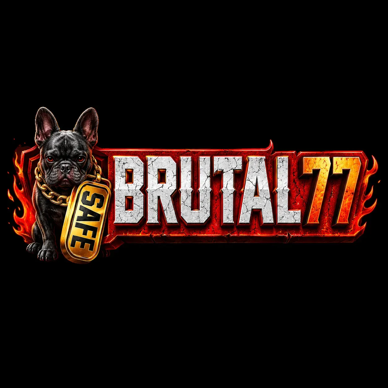 BRUTAL77 - Game Sepak Bola Penuh Aksi