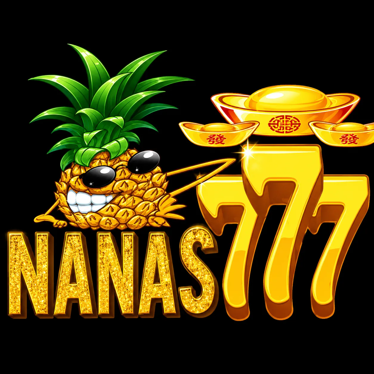 NANAS777 - Petualangan Seru di Dunia Match-3