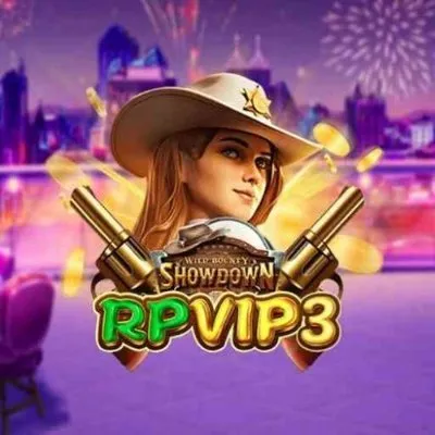 RPVIP3 - Strategi Cerdas dalam Dunia SLG