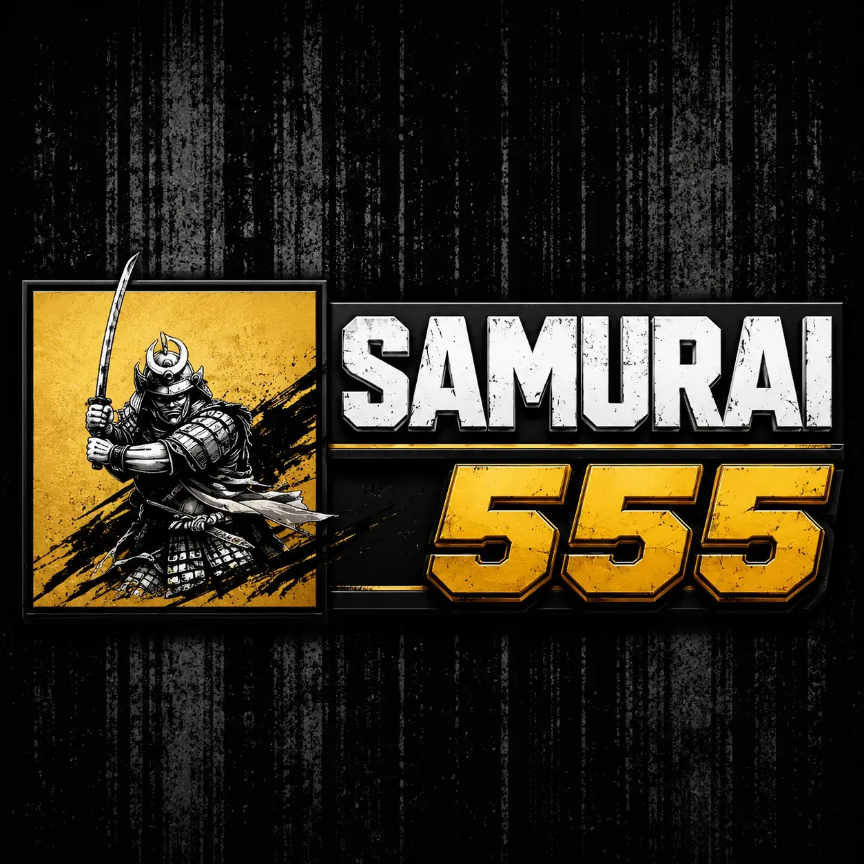 SAMURAI555 - Petualangan Bebas dalam Dunia Samurai