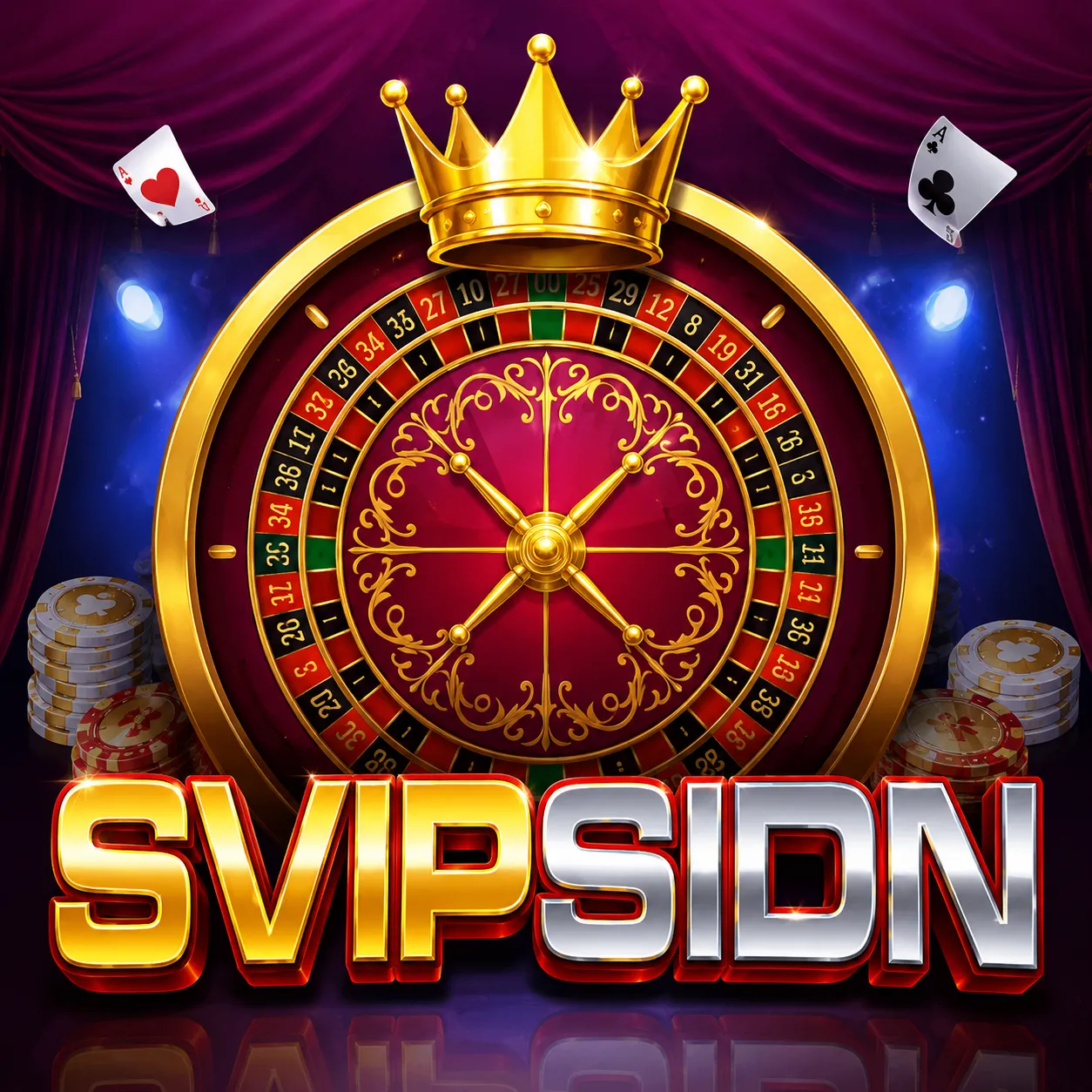 SVIPSIDN - Aplikasi Sepak Bola Terbaik untuk Pecinta Olahraga