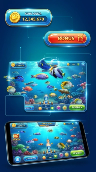 Pembaruan terbaru aplikasi dari idagame yang siap diunduh.